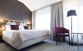 Best Western Hotel Mariacki Katowice